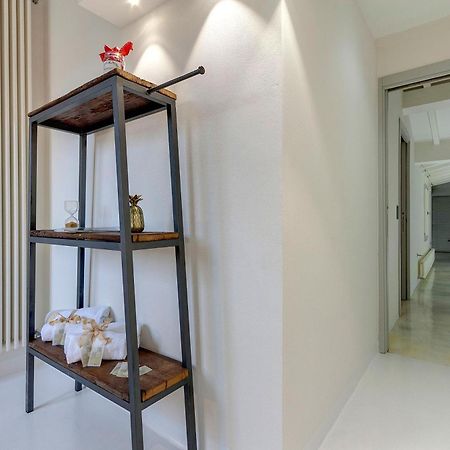 Victor Apartment By Mamo Флоренция Екстериор снимка