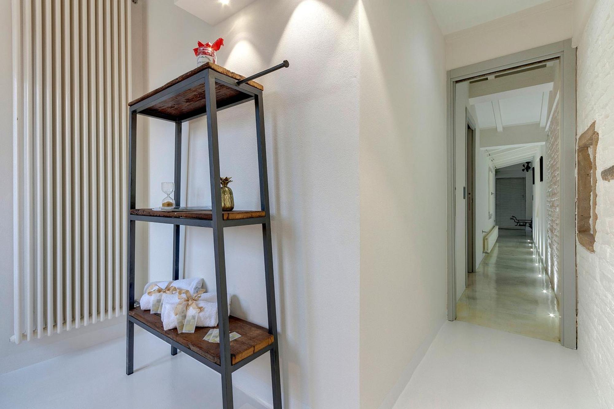 Victor Apartment By Mamo Флоренция Екстериор снимка
