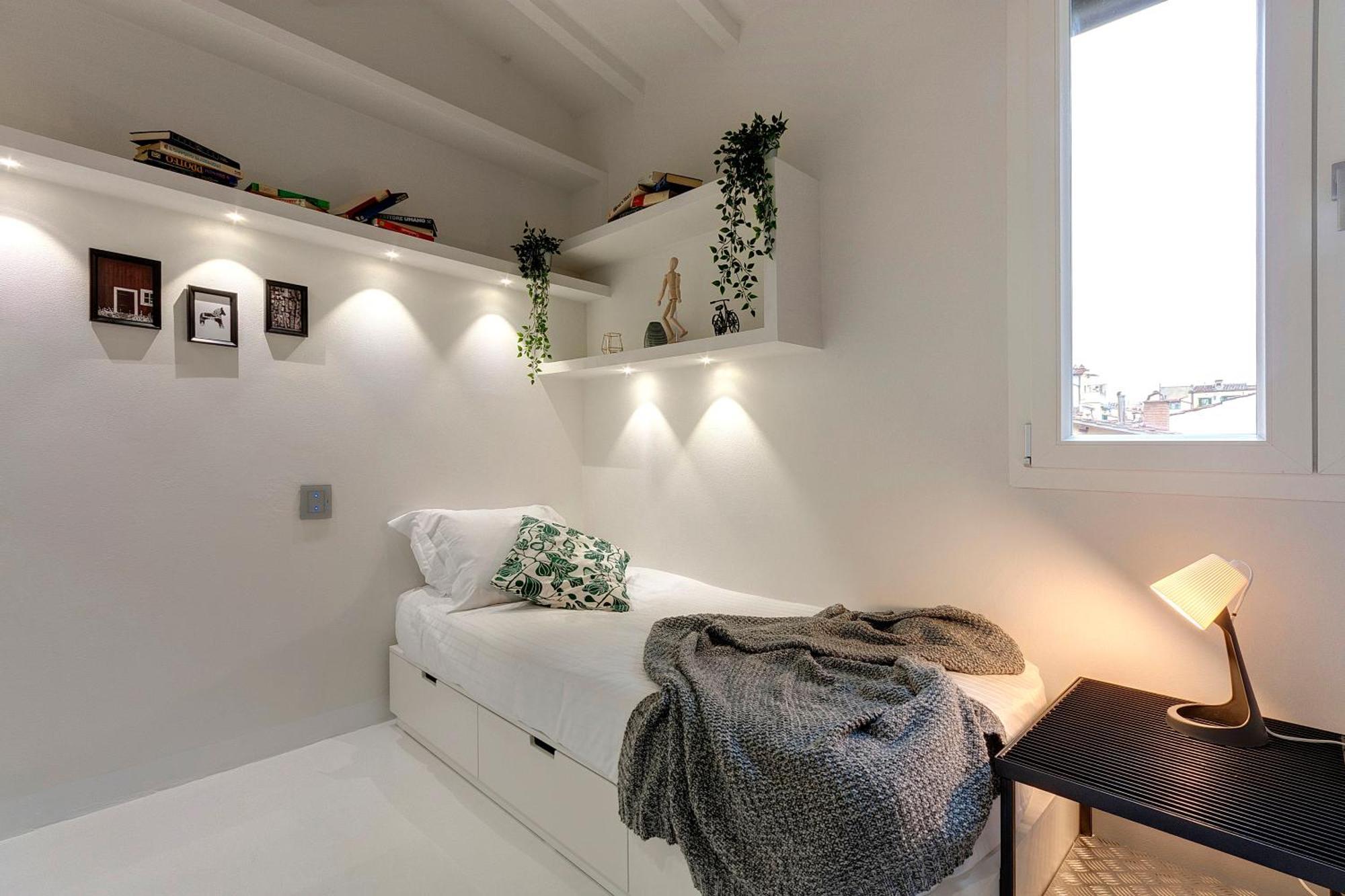 Victor Apartment By Mamo Флоренция Екстериор снимка