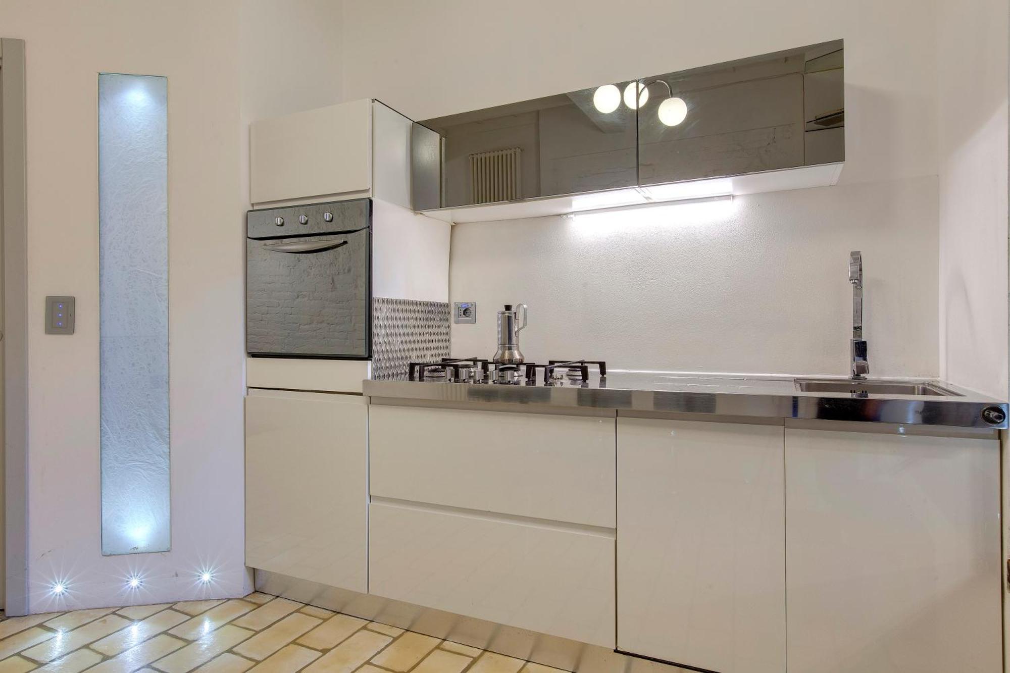 Victor Apartment By Mamo Флоренция Екстериор снимка