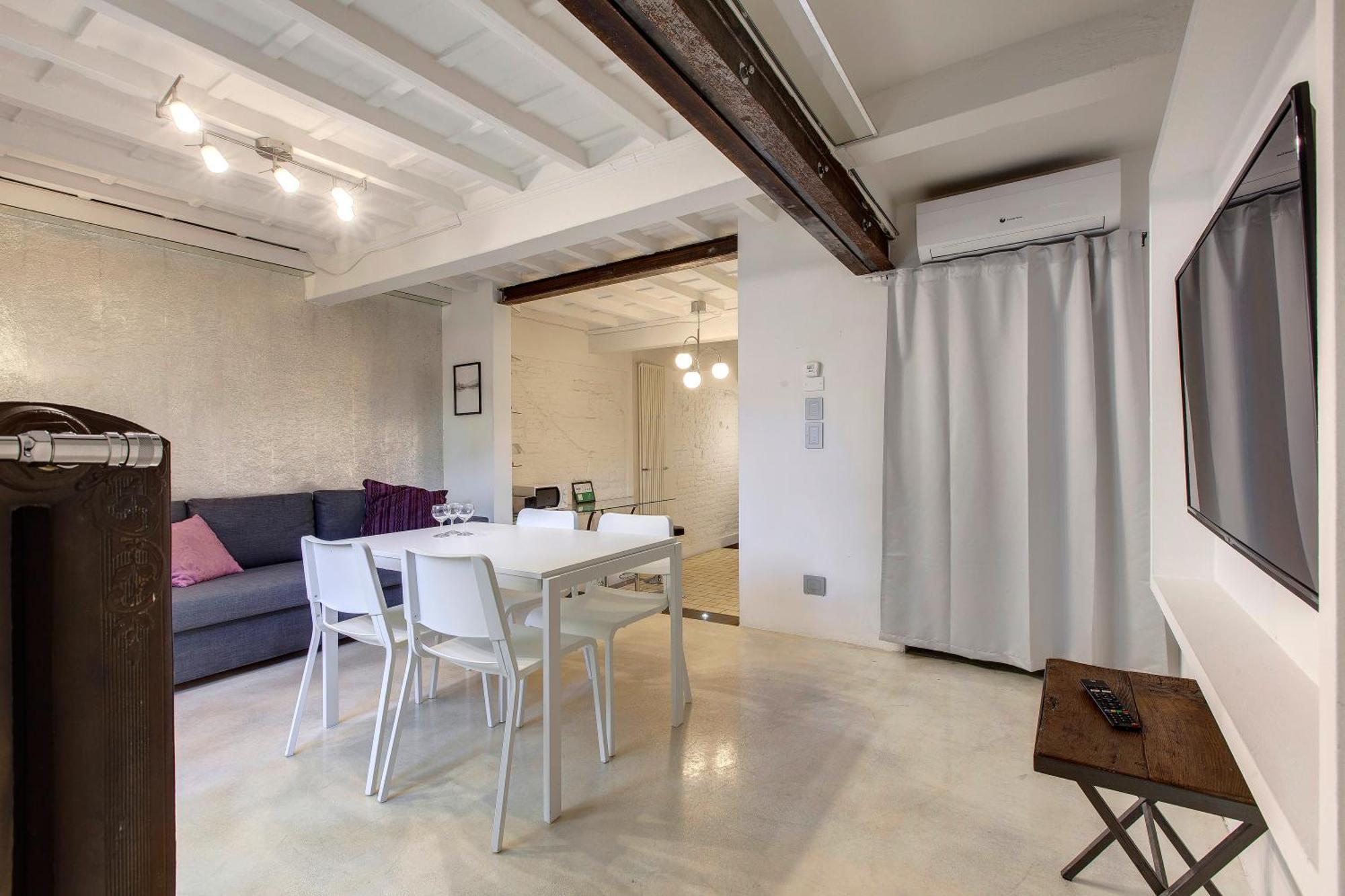 Victor Apartment By Mamo Флоренция Екстериор снимка